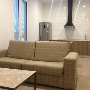 Deluxe Appartement met Twee Slaapkamers
